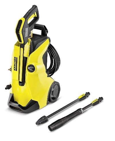 hidrolimpiador Karcher