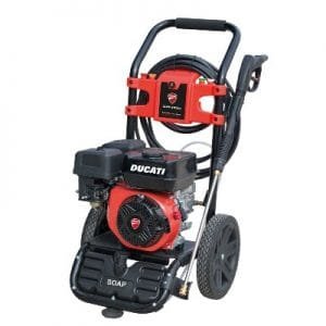 hidrolimpiador gasolina