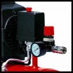 Compresor Einhell 24 litros