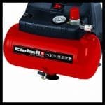 compresor einhell