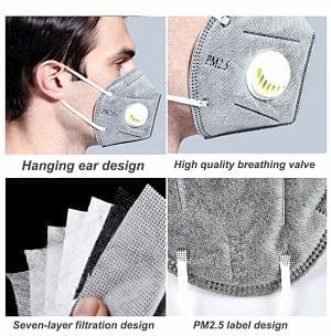 mascarillas ffp2 baratas