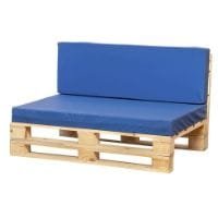 cosas hechas con palets