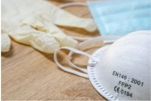 mascarillas ffp2 baratas
