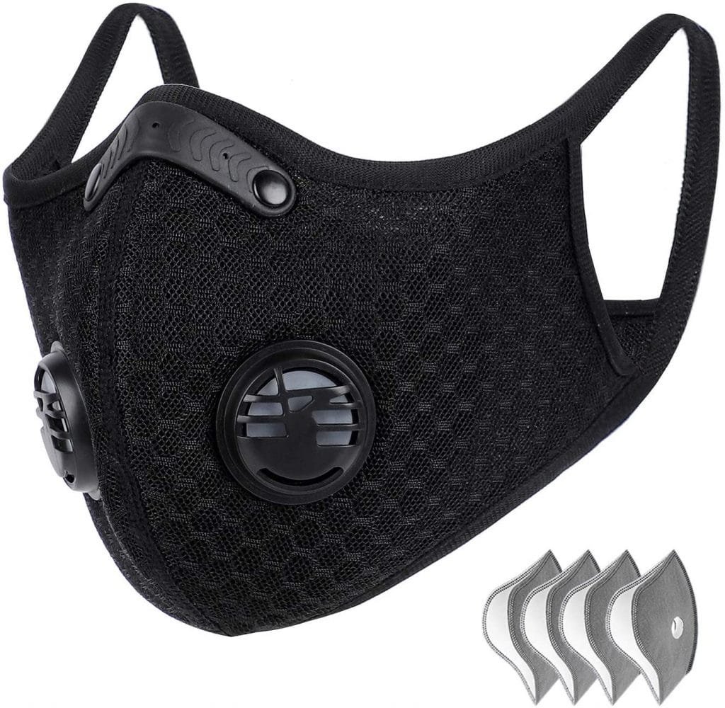 mascarillas pm2.5 comprar