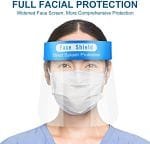 pantalla proteccion facial
