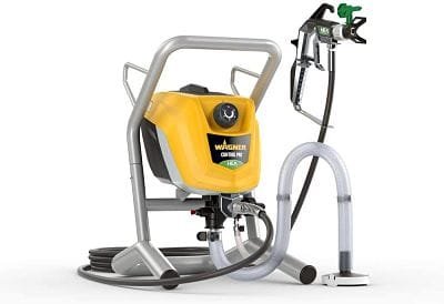 maquinas de pintar airless