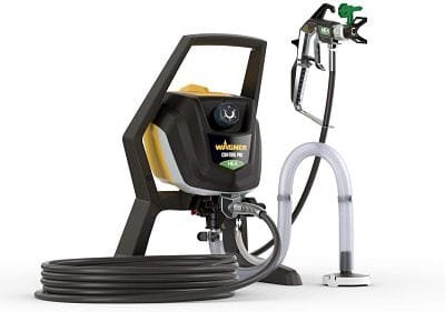 maquinas de pintar airless