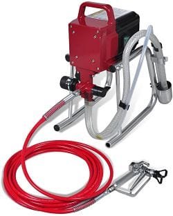 pulverizadores de pintura