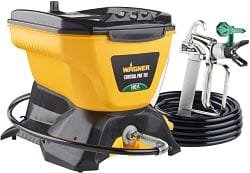 maquinas de pintar airless wagner