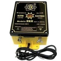 pastor electrico ion