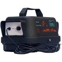 pastor electrico llampec