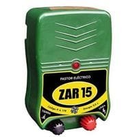 Pastor electrico para animales