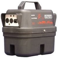 pastores electricos Llampec