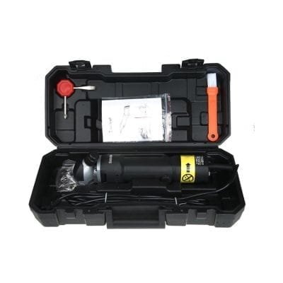 Esquiladora de ovejas