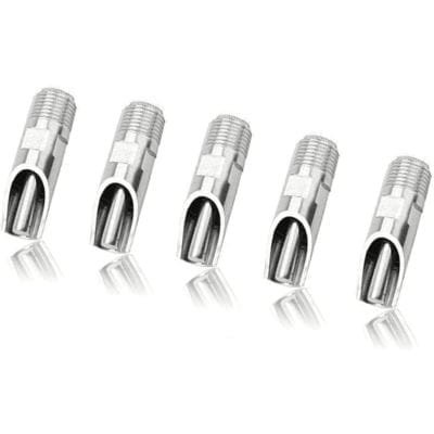 chupete bebedero cerdo