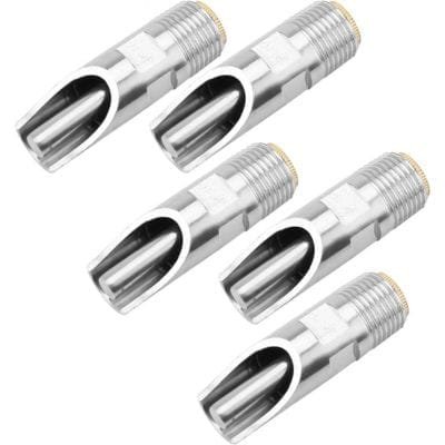 Bebedero automatico para cerdos