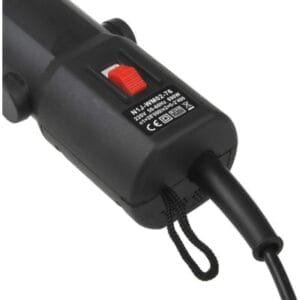 detalle de Vinteky esquiladora de ovejas