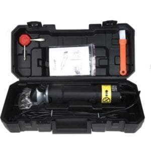 Máquina de esquilar ovejas